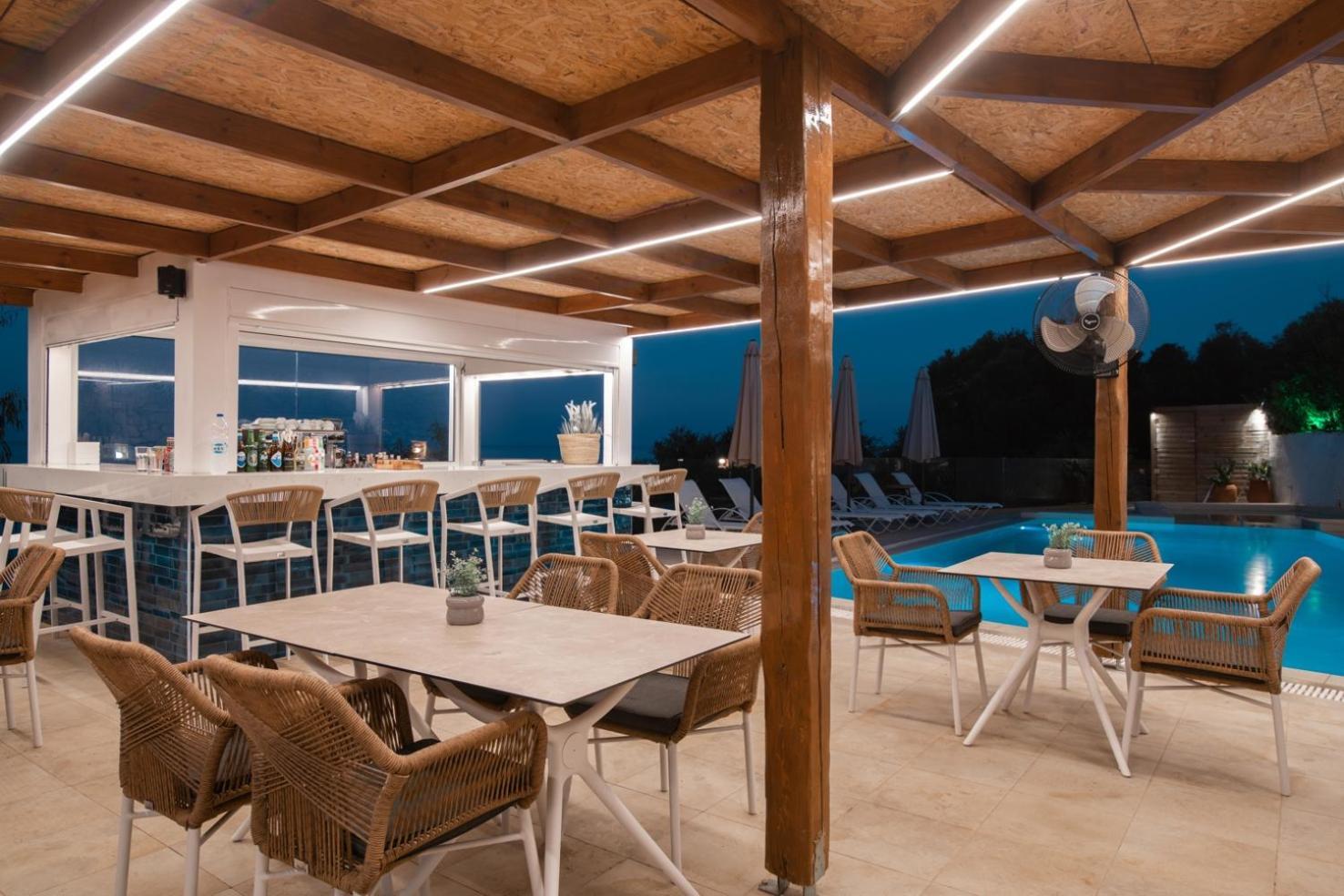 Pelagos Blue Zante Vasilikí Kültér fotó