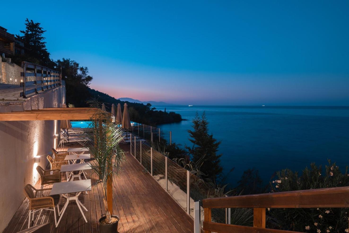 Pelagos Blue Zante Vasilikí Kültér fotó