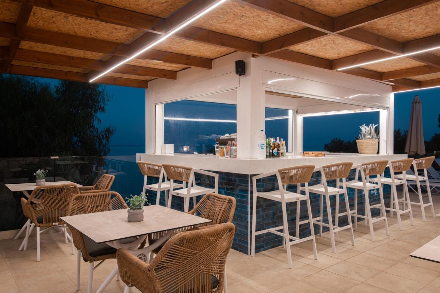 Pelagos Blue Zante Vasilikí Kültér fotó