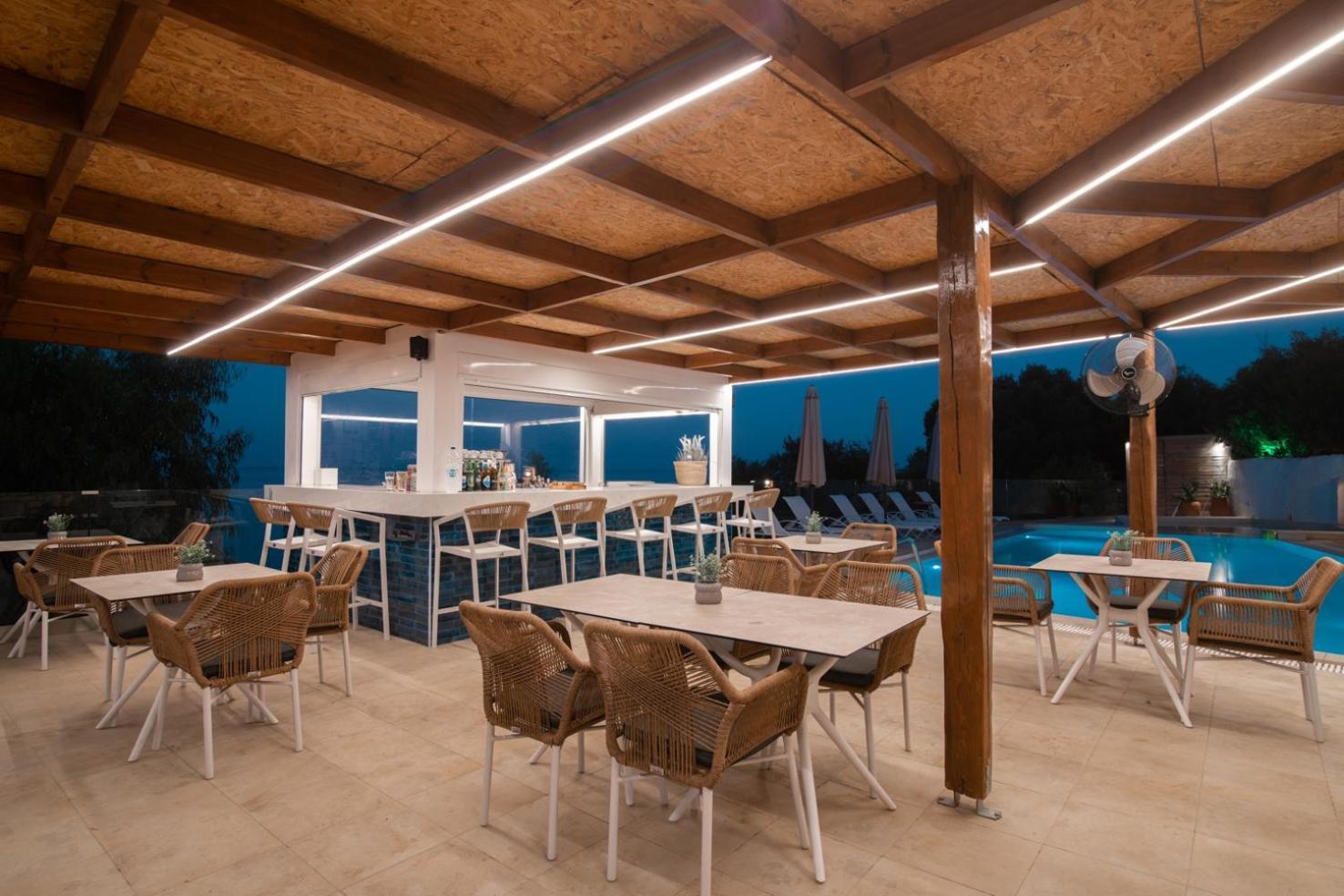 Pelagos Blue Zante Vasilikí Kültér fotó